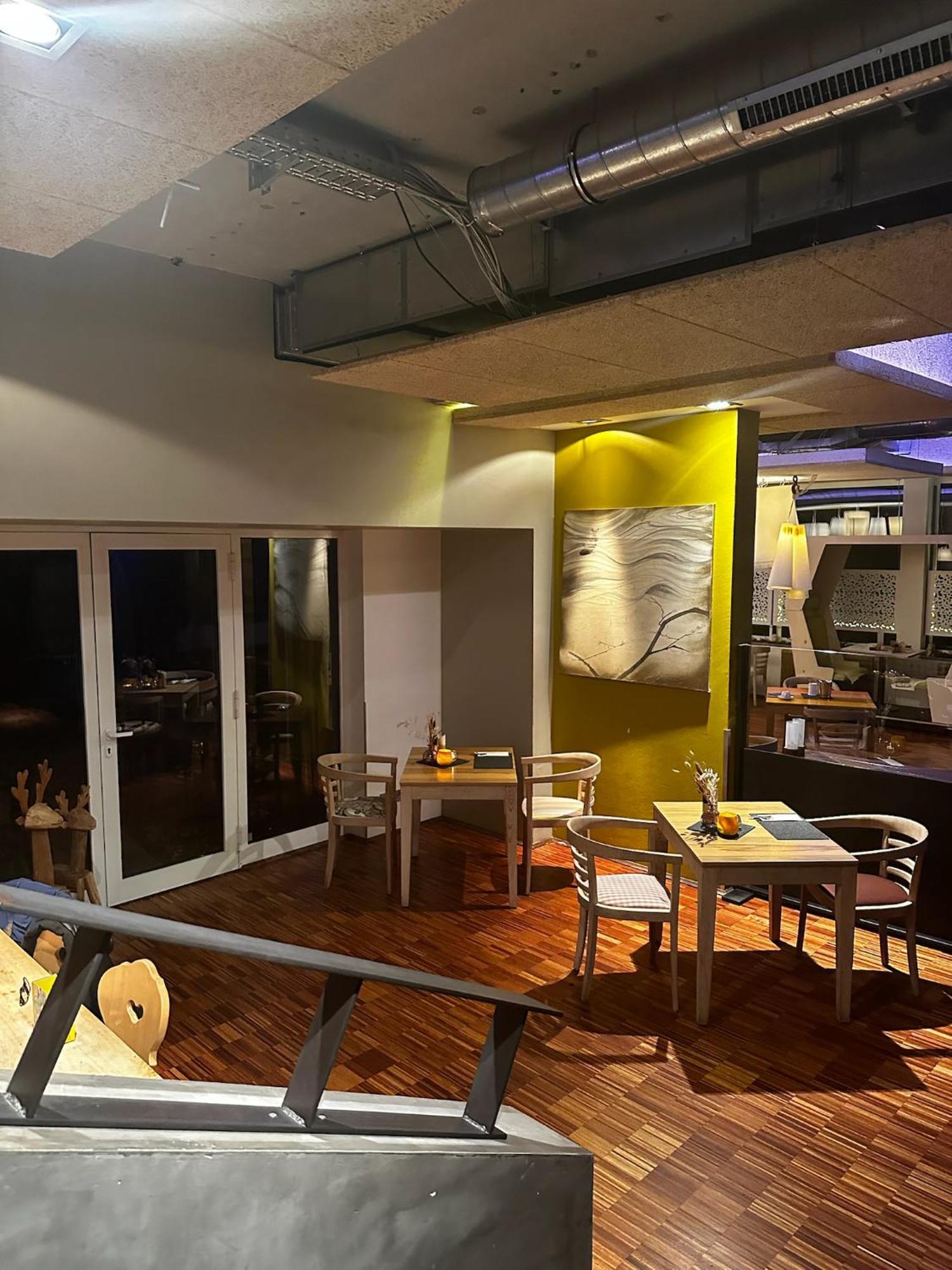Hotel Ambiente Dortmund Ngoại thất bức ảnh