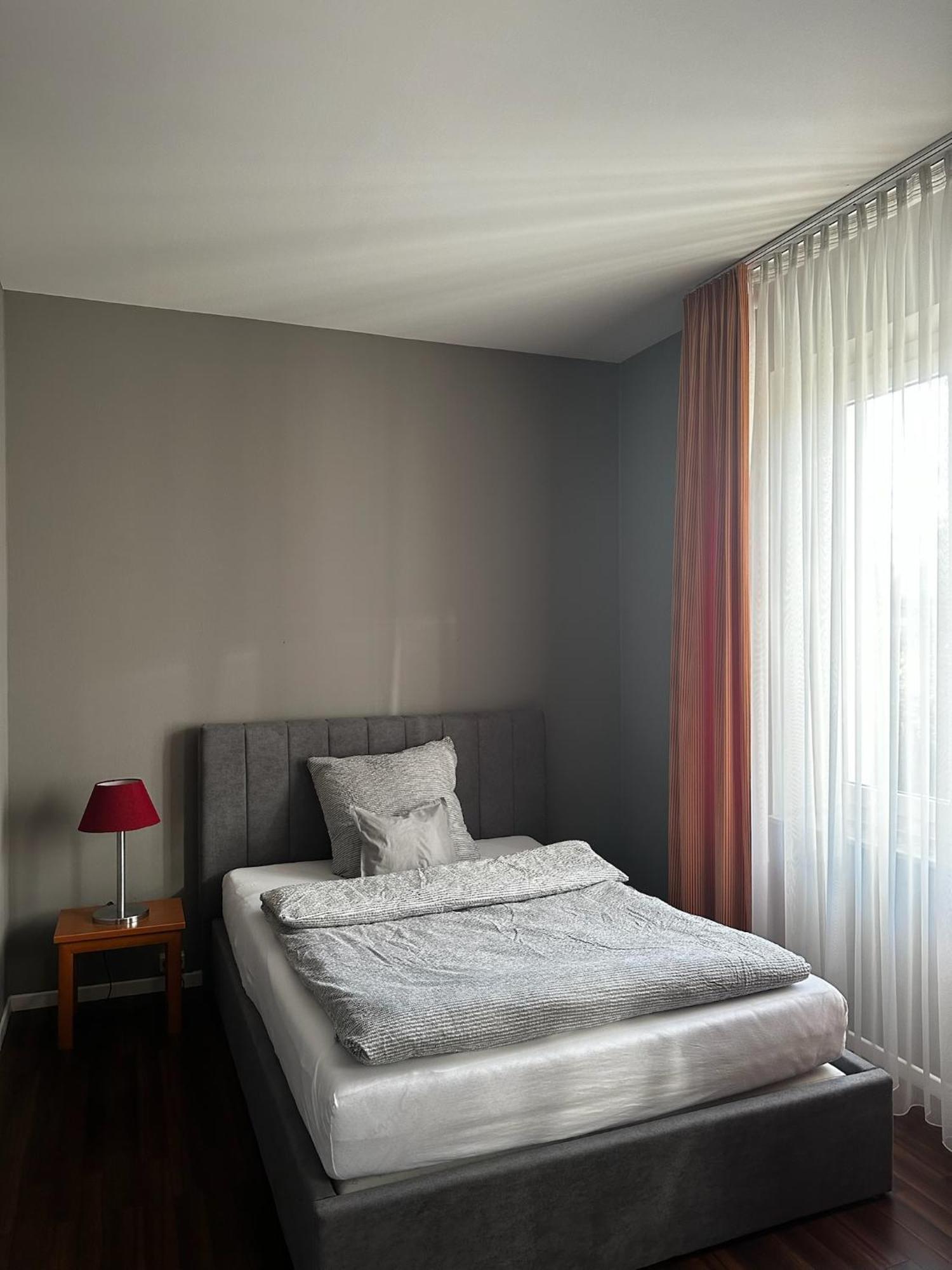 Hotel Ambiente Dortmund Ngoại thất bức ảnh