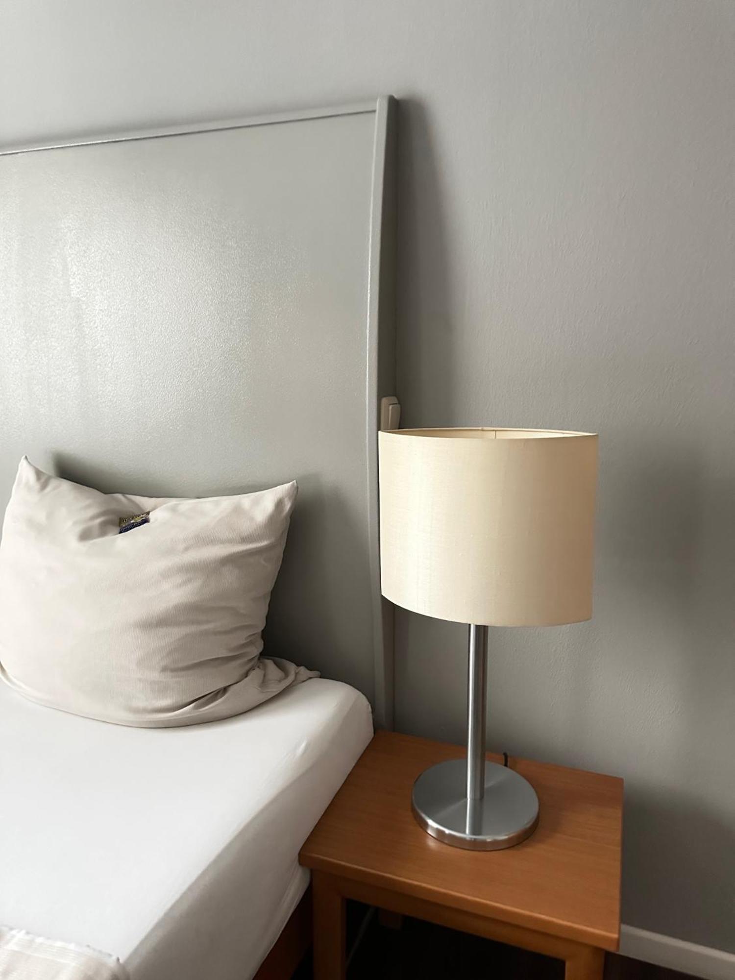 Hotel Ambiente Dortmund Ngoại thất bức ảnh
